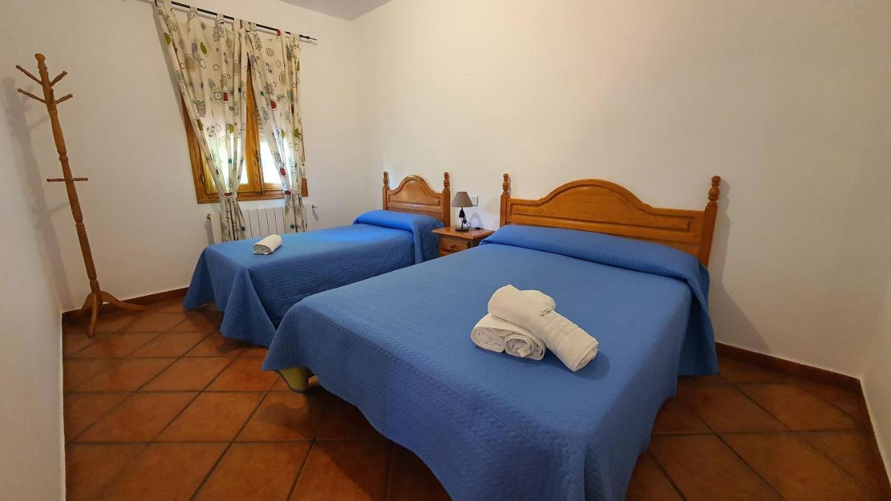 Rural Casa Inocente *