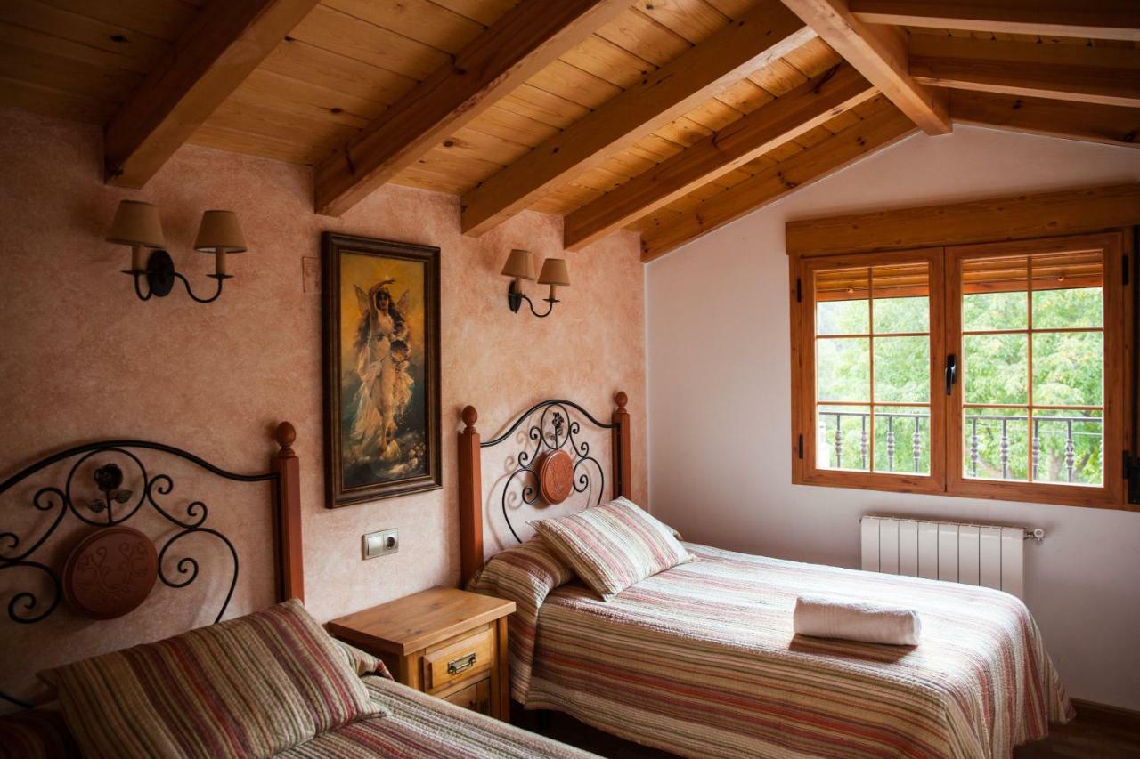 Landhaus Rural Casa Inocente