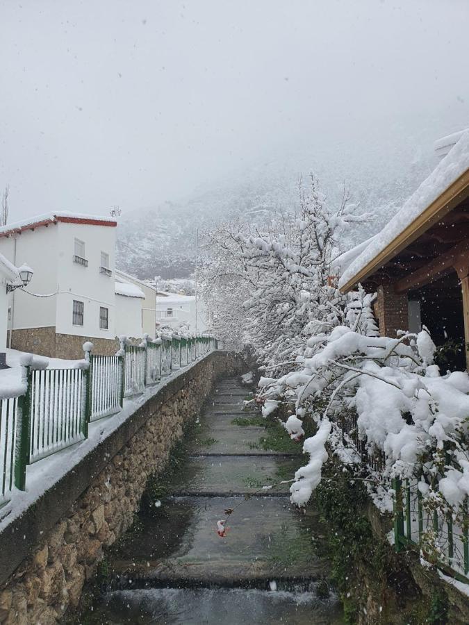 Landhuis Rural Casa Inocente
