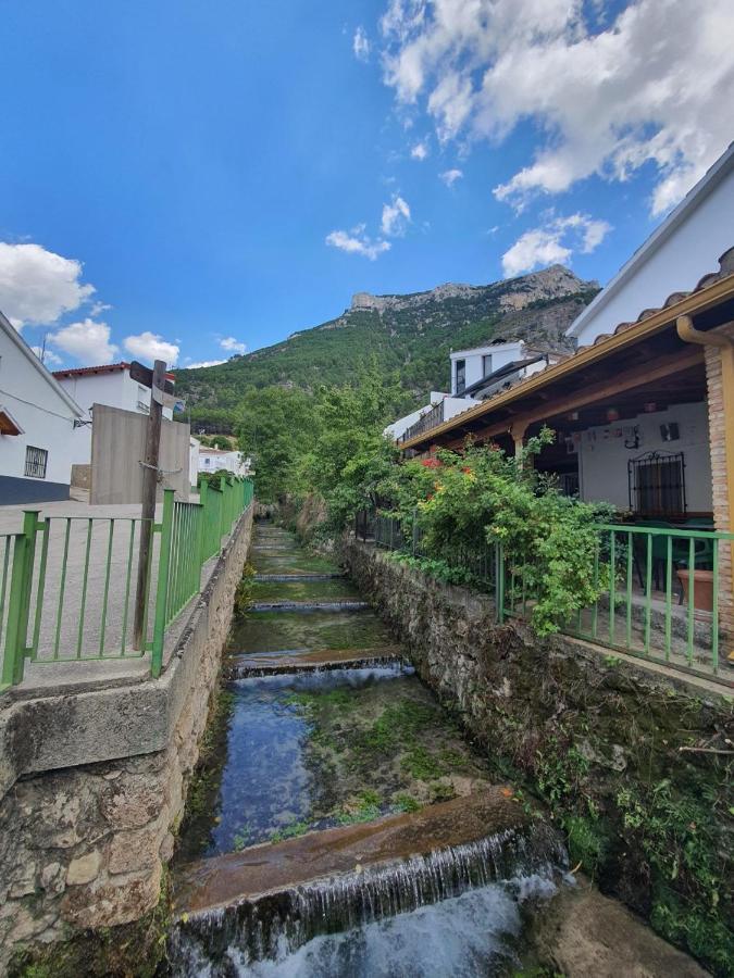 Rural Casa Inocente Landhuis *