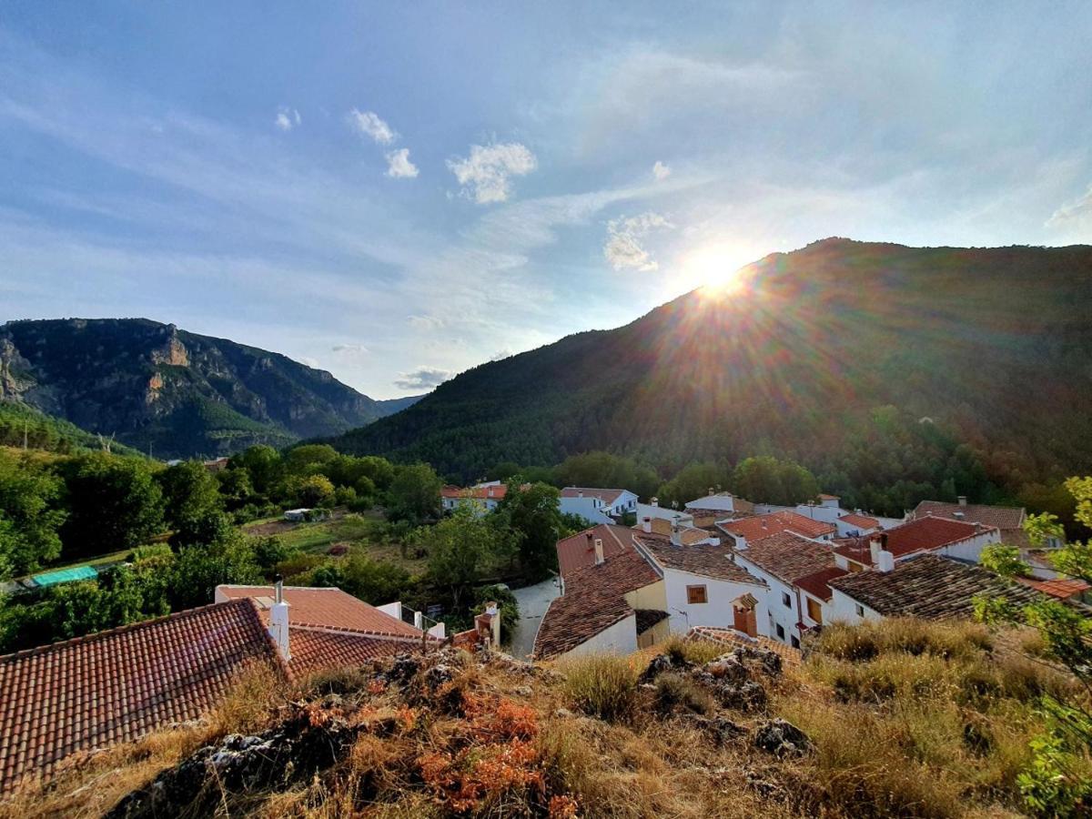 Rural Casa Inocente