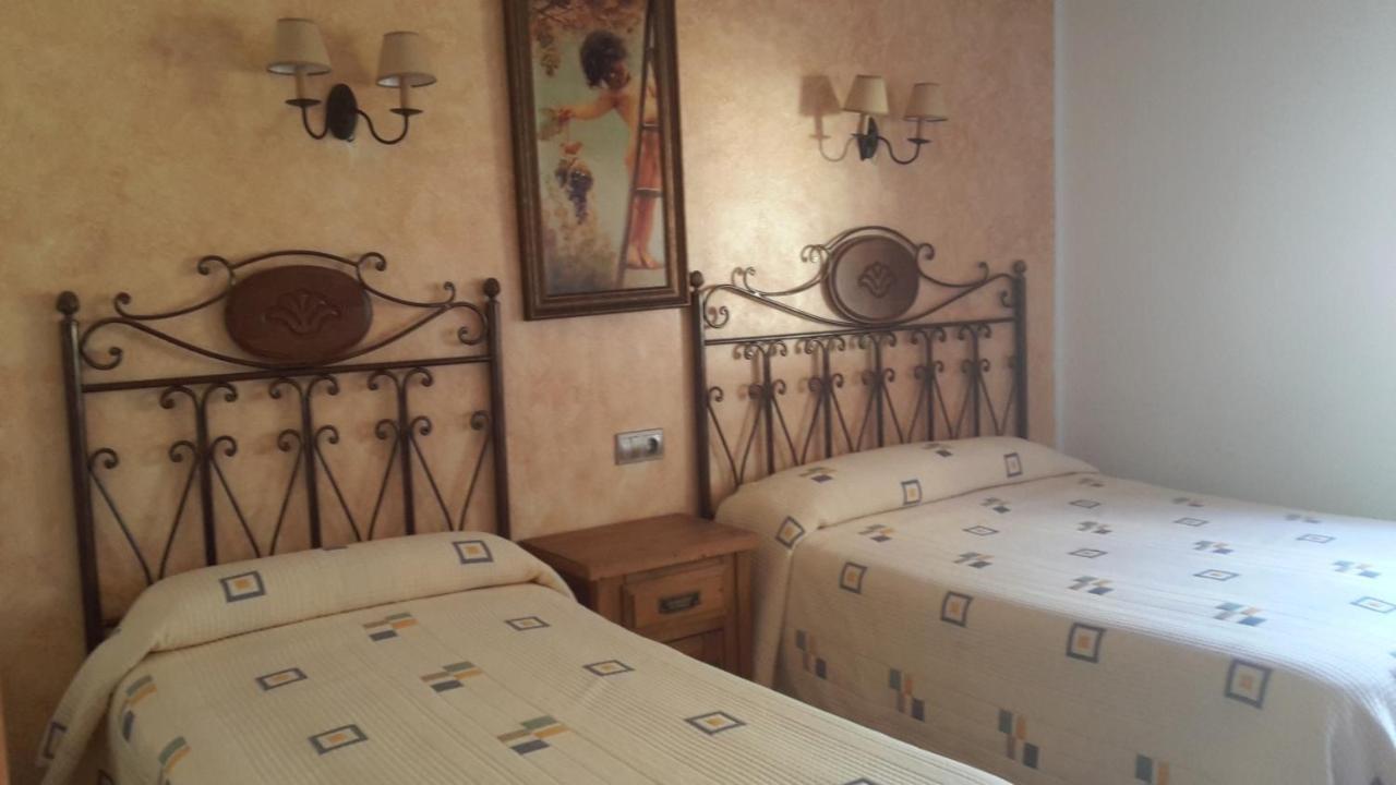 Rural Casa Inocente Landhuis