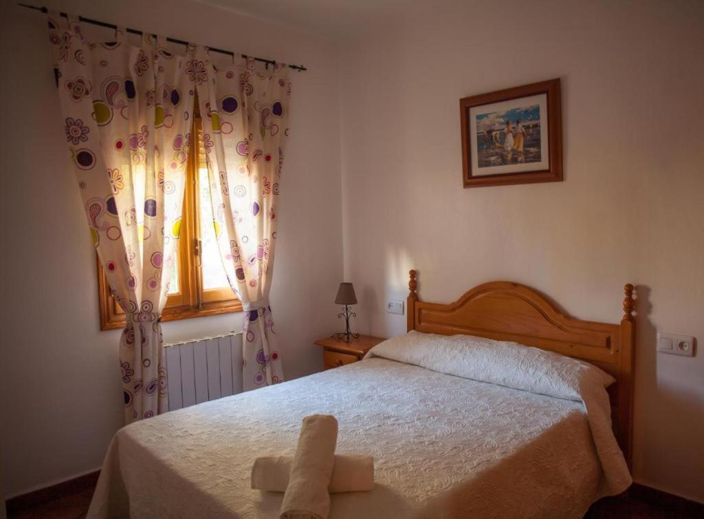 Rural Casa Inocente Landhuis